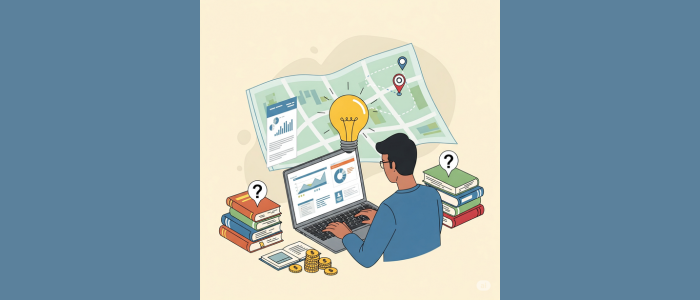 Começar a Investir: O Que Você Precisa Saber