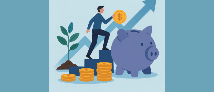 Primeiros passos para investir